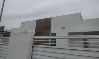 Imagem: Casa para venda possui 58 metros quadrados