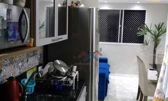 Imagem 4: Apartamento com 2 dormitórios à venda, 50 m² por R$ 179.000,00 - Estância Velha - Canoas/R