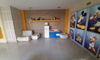 Imagem 2: Apartamento para venda possui 85 metros quadrados com 2 quartos em Lauzane Paulista - São