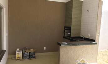 Imagem 5: Casa Alto Padrão 03 QTS 01 Suíte - Res. Junqueira