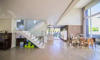 Imagem 5: Casa em Condomínio com 3 Dormitorio(s) localizado(a) no bairro Santo André em São Leopoldo