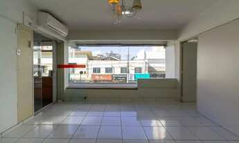 Imagem 2: Sala/Sobreloja Comercial, Balneário, Florianópolis - SC