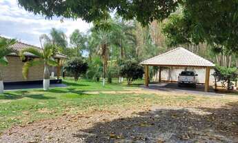 Imagem 6: Chácara Alto Padrão mobiliada em Bonfinópolis