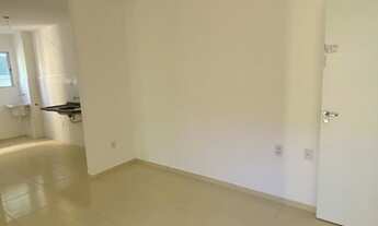 Imagem 2: Apartamento para aluguel, 2 quartos, 1 suíte, Industrial - Camaçari/BA