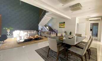 Imagem 7: Casa com 4 dormitórios à venda, 645 m² por R$ 4.300.000 - Loteamento Alphaville Cuiabá I