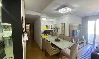 Imagem 5: Apartamento com 3 dormitórios à venda, 74 m² por R$ 380.000,00 - Nossa Senhora de Lourdes