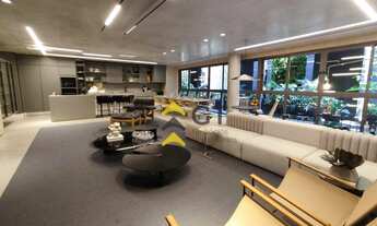 Imagem 3: Apartamento com 3 dormitórios à venda, 185 m² por R$ 1.681.000,00 - Edificio Atrio - Londr