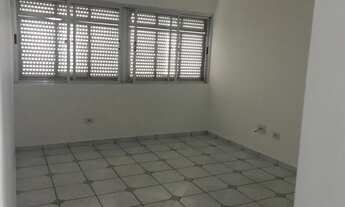 Imagem 2: Apartamento para aluguel possui 45 metros quadrados com 1 quarto em José Menino - Santos