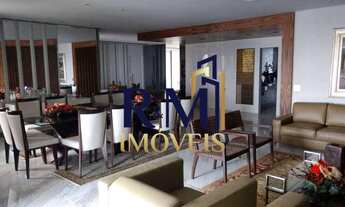 Imagem 5: Apartamento à venda, 4 quartos, 4 suítes, 4 vagas, Santo Agostinho - Belo Horizonte/MG