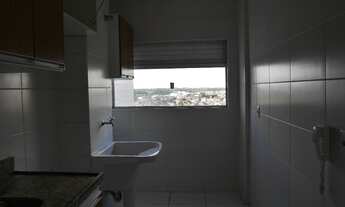 Imagem 5: Apartamento com 2/4 sendo 1 suíte, 1vg, e condomínio completo - AP0212