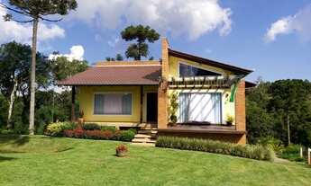 Imagem 2: RIO NEGRINHO - CHACARA - Campo Lençol