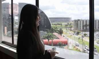 Imagem 7: Escritório para aluguel tem 1 metros quadrados em Asa Norte - Brasília - DF