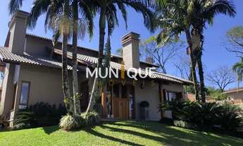 Imagem 2: Ivoti - Casa Padrão - Jardim do Alto