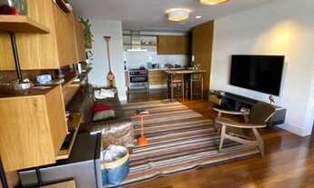 Imagem 2: Cobertura com 3 dormitórios à venda, 197 m² por R$ 4.900.000,00 - Jurerê Internacional - F