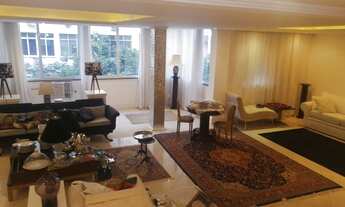 Imagem 5: Quadra praia reformado Copacabana 4 suítes amplo