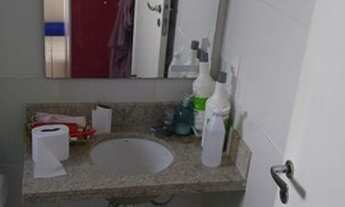 Imagem 7: Apartamento para venda com 72m² com 3 quartos sendo duas suítes - São Luís - MA