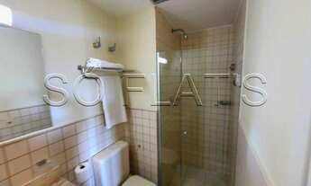 Imagem 7: Flat na Chacara Santo Antonio para você investir ou morar - Imperdível