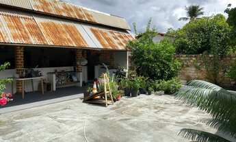 Imagem 5: Vende-se casa buritis na avenida dos bandeirantes