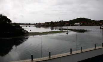 Imagem 3: Casa para venda possui 1000 metros quadrados com 4 quartos em Ogiva - Cabo Frio - RJ