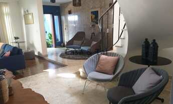 Imagem 7: Sobrado Residencial à venda no Brooklin, São Paulo - SP