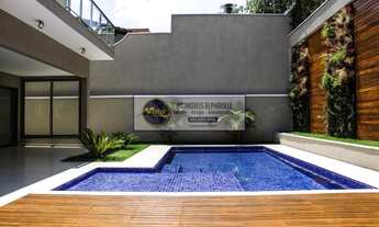 Imagem 3: Casa de Condominio em Alphaville Industrial - Barueri, SP