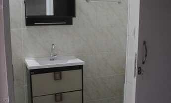 Imagem 4: Studio para aluguel com 40 metros quadrados com 1 quarto em Jardim Guanca - São Paulo - SP