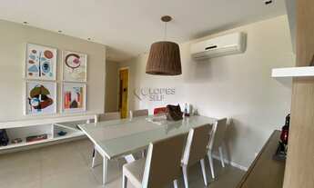 Imagem 6: Apartamento para venda possui 158 metros quadrados com 4 quartos em Piratininga - Niterói