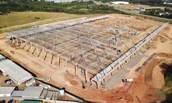 Imagem 4: GRAVATAI - Galpão/Depósito/Armazém - BARNABE