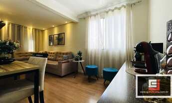 Imagem: Apartamento 3 dormitórios à venda, 60