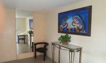 Imagem 5: Apartamento para aluguel. Com 95 metros quadrados e 4 quartos em Piedade