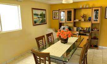 Imagem 4: Apartamento com 6 dormitórios à venda, 320 m² por R$ 670.000,00 - Casa Caiada - Olinda/PE