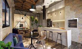 Imagem 6: Michelangelo Residence - JGoedert Imóveis