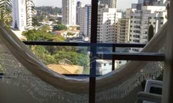 Imagem 7: LINDO APARTAMENTO VILA SANTA CATARINA