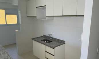 Imagem 5: Apartamento para venda com 58 metros quadrados com 2 quartos em Centro - São Bernardo do C