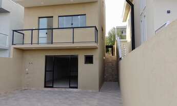 Imagem 2: Casa de vila para venda com 165 metros quadrados com 3 quartos em Portais (Polvilho) - Caj