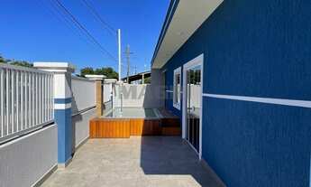 Imagem 5: Pontal do Paraná - Casa Padrão - Grajaú