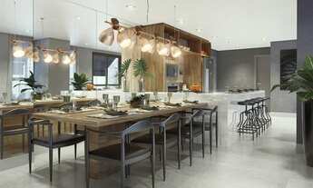 Imagem 5: Apartamento para Venda em São Paulo, Aguá Branca, 3 dormitórios, 1 suíte, 2 banheiros, 2 v