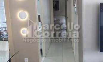 Imagem 7: Apartamento de 68m² no Edf. Torres do Mirante, Caxangá