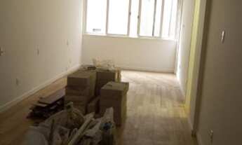 Imagem 5: Apartamento para venda tem 67 metros quadrados com 1 quarto em Centro - Florianópolis - SC