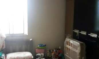 Imagem 6: Apartamento para venda tem 45 metros quadrados com 2 quartos em Fazenda Grande I - Salvado