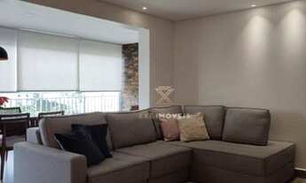 Imagem 3: Apartamento com 3 dormitórios à venda, 105 m² por R$ 1.465.000,00 - Lapa - São Paulo/SP