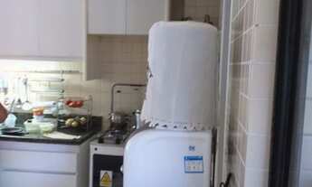 Imagem 6: Apartamento 4 quartos (3 Suites )no Bairro da Jaqueira