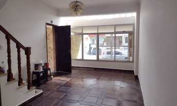 Imagem 2: Sobrado para locação Analia Franco