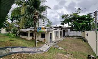 Imagem 3: Casa Cj. Mucuripe 3qts 928m² Parque 10 de Novembro