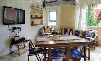 Imagem 3: Apartamento em frente ao mar em Bertioga