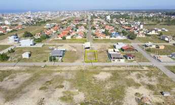 Imagem 6: Terreno à venda, 300 m² por R$ 109.000,00 - Brilhamares - Balneário Gaivota/SC