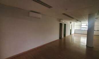 Imagem 7: Excelente Sala para Alugar 140 m² au. na Av. Paulista, Bela Vista - São Paulo - SP