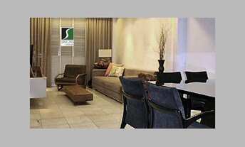 Imagem 3: Apartamento residencial à venda, Pinheiros, São Paulo