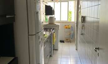 Imagem 7: Apartamento 3 quartos, suíte, varanda, 1 vaga + vagas visitantes - Barra