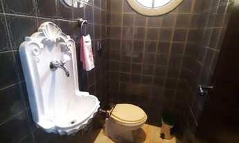 Imagem 5: Casa em condomínio fechado - 360m2 - 4 qtos - PISCINA